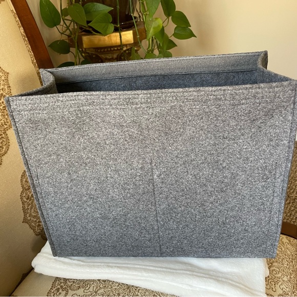 Samorga organizer for large book tote - Picture 2 of 6